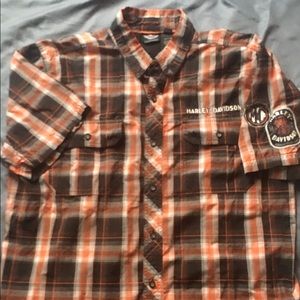 ⚡️HARLEY DAVIDSON ⚡️